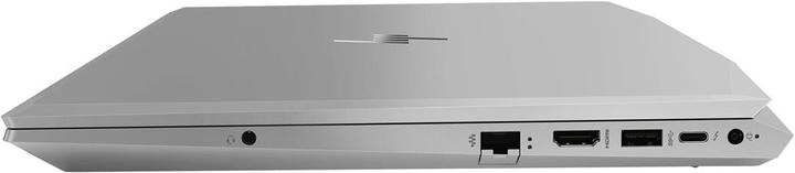 Produktbild HP ZBook 15v G5 (15.60", Intel Core i7-8750H, 16 GB, 256 GB, CH)