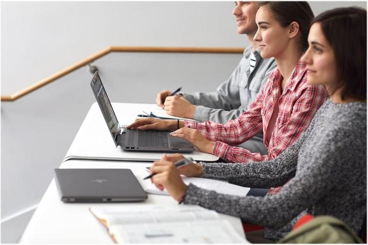 Produktbild HP ZBook 15v G5 (15.60", Intel Core i7-8750H, 16 GB, 256 GB, CH)