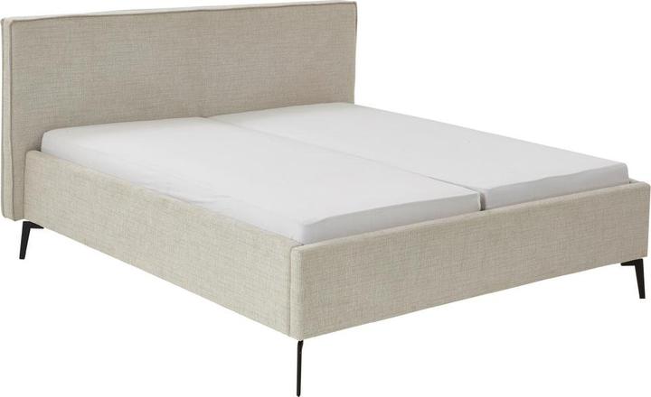 Image du produit Novel Riva 8096 (160 x 200 cm)