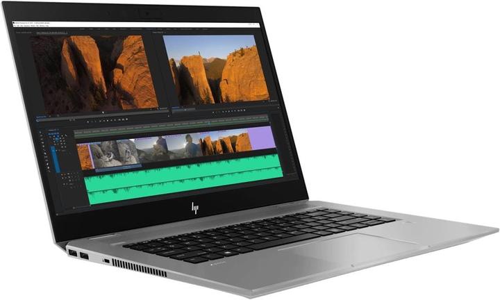 Produktbild HP ZBook Studio G5 (15.60", 512 GB, 16 GB, CH, Intel Core i7-8750H)