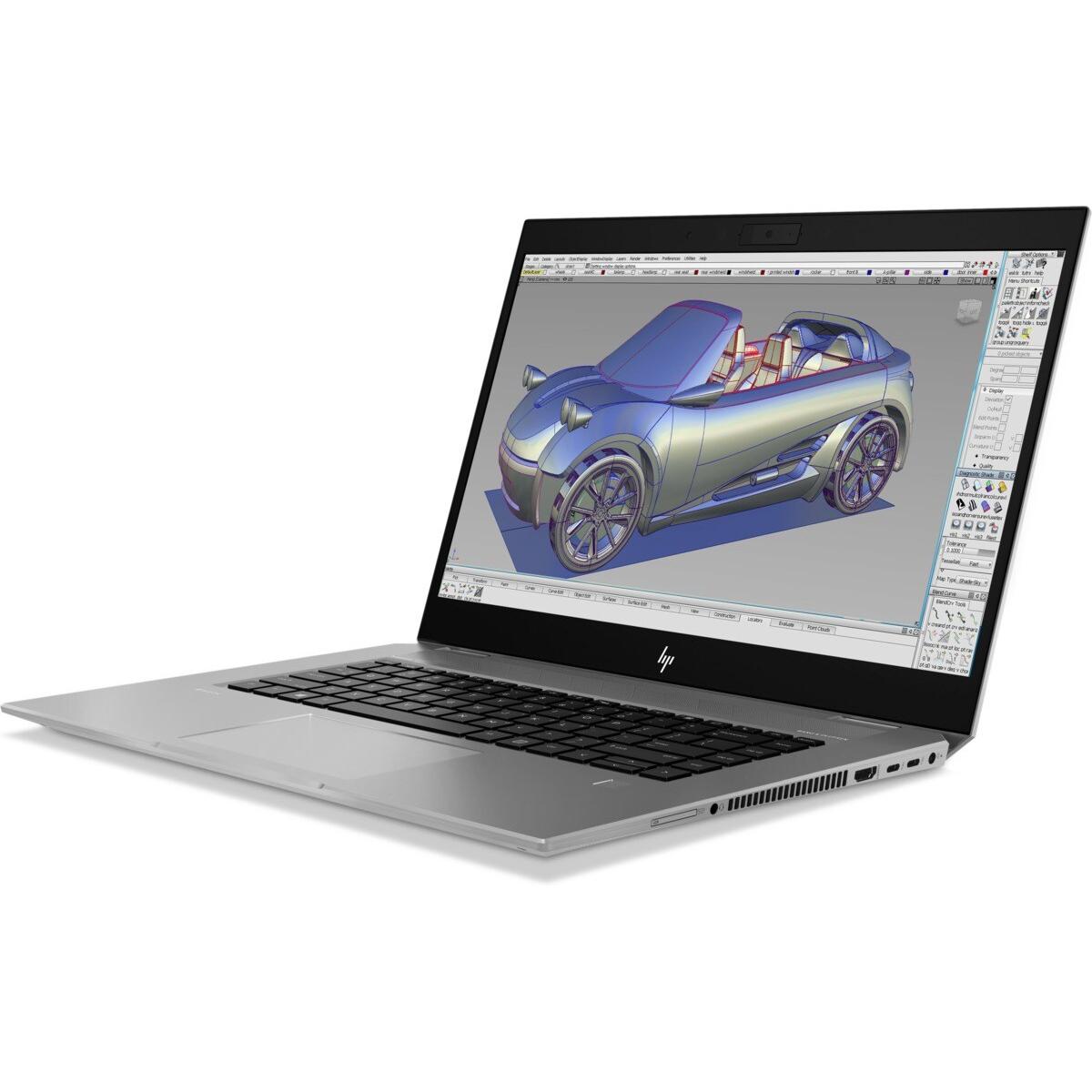 HP ZBook Studio G5 - kaufen bei Digitec