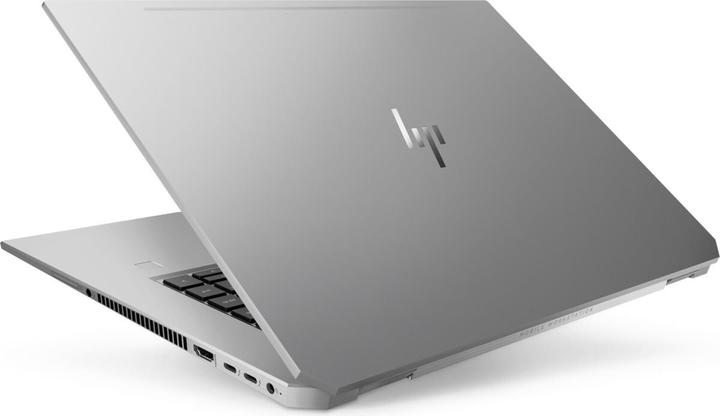 Produktbild HP ZBook Studio G5 (15.60", 512 GB, 16 GB, CH, Intel Core i7-8750H)