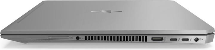 Produktbild HP ZBook Studio G5 (15.60", 512 GB, 16 GB, CH, Intel Core i7-8750H)