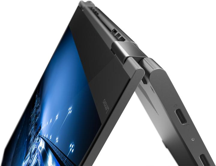 Actual product image Lenovo Yoga 730-13IKB (13.30", Intel Core i7-8550U, 16 GB, 512 GB, CH)