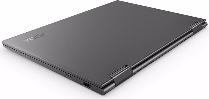 Actual product image Lenovo Yoga 730-13IKB (13.30", Intel Core i7-8550U, 16 GB, 512 GB, CH)