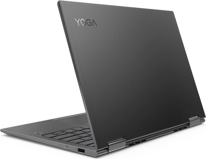 Actual product image Lenovo Yoga 730-13IKB (13.30", Intel Core i7-8550U, 16 GB, 512 GB, CH)