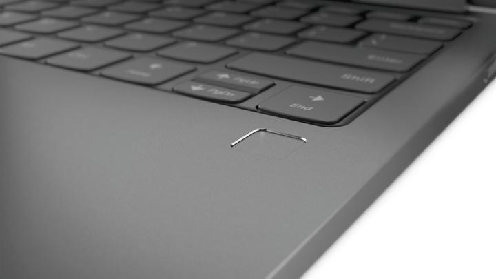 Actual product image Lenovo Yoga 730-13IKB (13.30", Intel Core i7-8550U, 16 GB, 512 GB, CH)