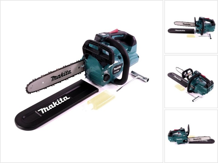 Actual product image Makita DUC306Z (Battery chain saw)