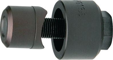Actual product image Ruko Screw hole punching 3-point gate