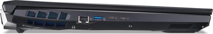 Actual product image Acer Predator Helios 500 (PH517-51-74HQ) (17.30", Intel Core i7-8750H, 16 GB, 256 GB, CH)
