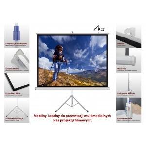 Thumbnail - Art, Scanner, ER T100 4:3 manual display with