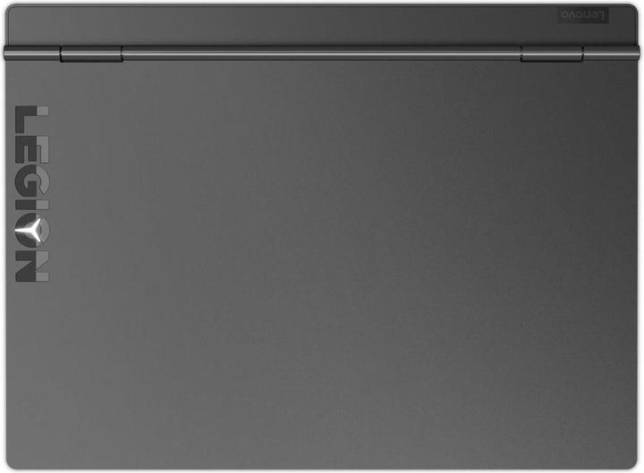 Actual product image Lenovo Legion Y730 (15.60", Intel Core i7-8750H, 16 GB, 256 GB, CH)