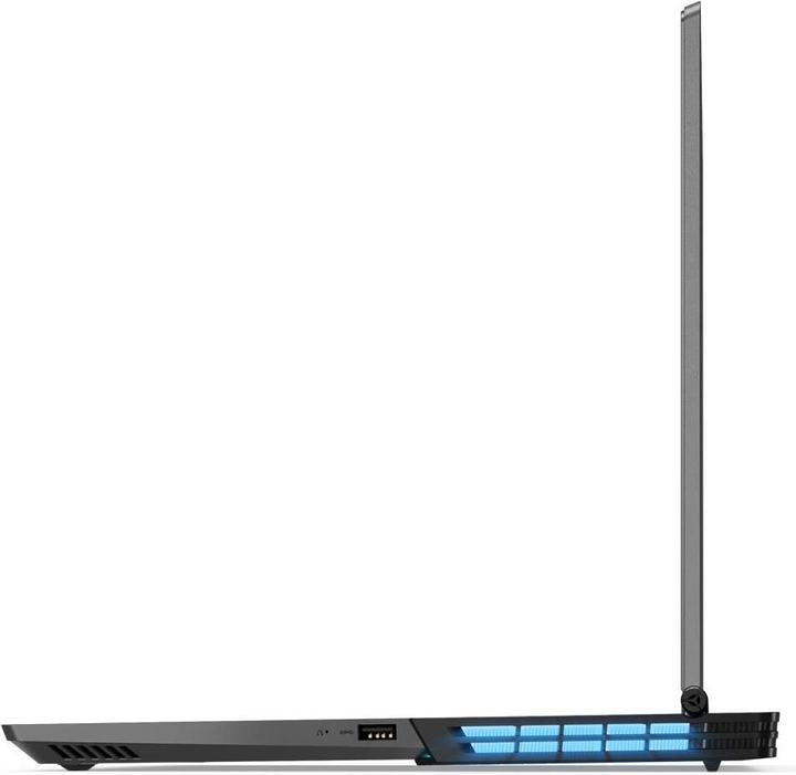 Actual product image Lenovo Legion Y730 (15.60", Intel Core i7-8750H, 16 GB, 256 GB, CH)