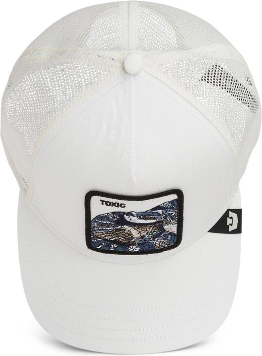 Actual product image Goorin Bros Cap Casual OG Trucker (One size)