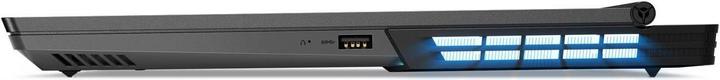 Actual product image Lenovo Legion Y730 (15.60", Intel Core i7-8750H, 16 GB, 256 GB, CH)
