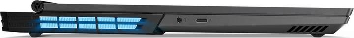 Actual product image Lenovo Legion Y730 (15.60", Intel Core i7-8750H, 16 GB, 256 GB, CH)