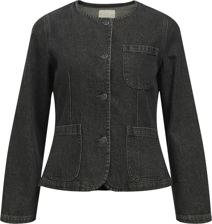 Immagine prodotto Object Giacca di jeans con vita (XL)