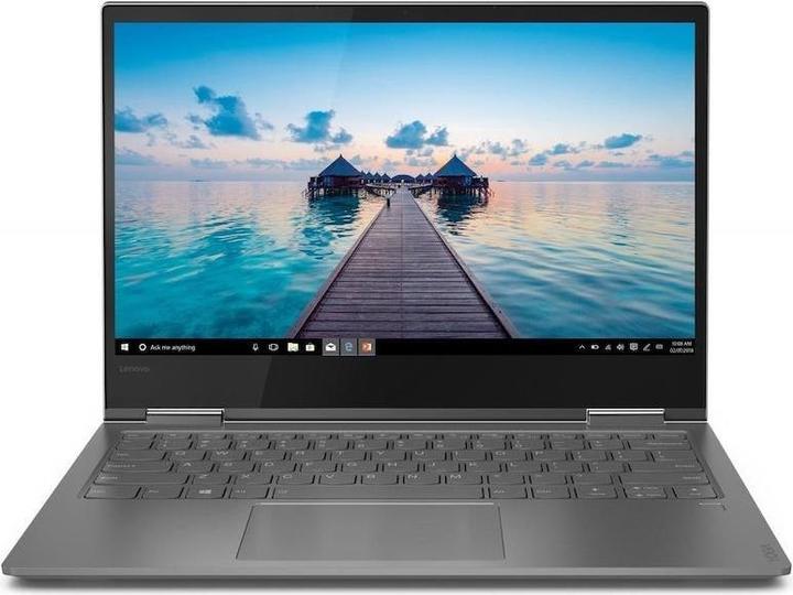 Produktbild Lenovo Yoga 730-13IWL (13.30", Intel Core i7-8565U, 16 GB, 512 GB, CH)