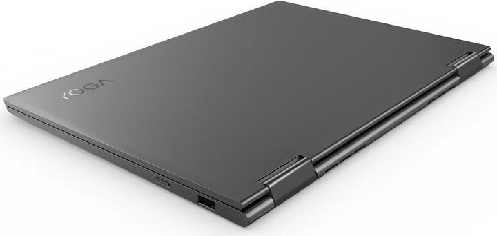 Produktbild Lenovo Yoga 730-13IWL (13.30", Intel Core i7-8565U, 16 GB, 512 GB, CH)