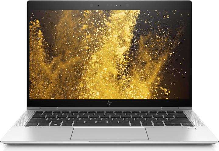 Image du produit HP EliteBook x360 1030 G3 (13.30", 1000 Go, 16 Go, CH, Intel Core i7-8550U)