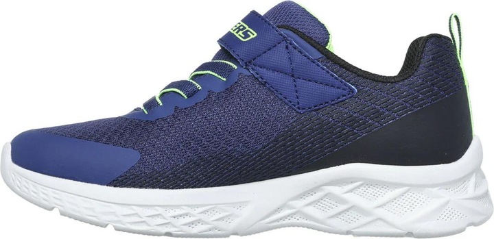 Image du produit Skechers Microspec II - Zovrix 403924L-NBLM - 32 (32)