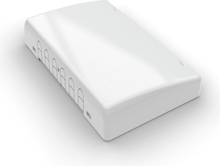 Actual product image Wago Junction box