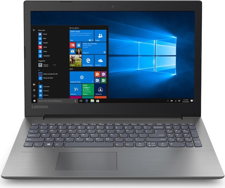 Image du produit Lenovo Bloc-notes 330-15IKBR (15.60", Intel Core i7-8550U, 8 Go, 512 Go, CH)
