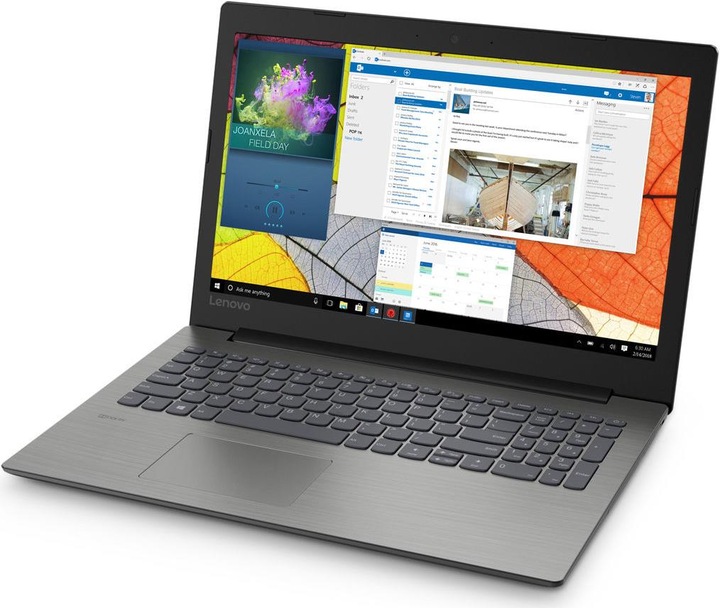 Image du produit Lenovo Bloc-notes 330-15IKBR (15.60", Intel Core i7-8550U, 8 Go, 512 Go, CH)