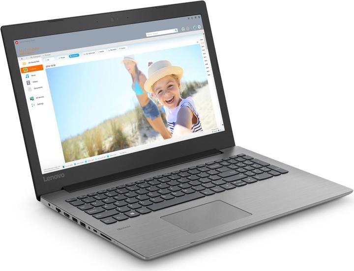 Produktbild Lenovo Ideapad 330-15IKBR (15.60", 512 GB, 8 GB, CH, Intel Core i7-8550U)