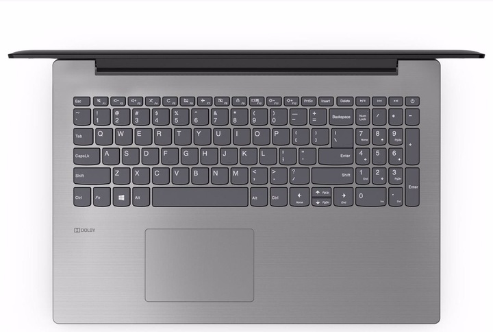 Image du produit Lenovo Bloc-notes 330-15IKBR (15.60", Intel Core i7-8550U, 8 Go, 512 Go, CH)