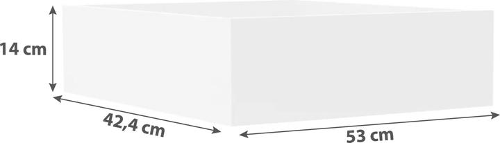 Actual product image Ondega Unit