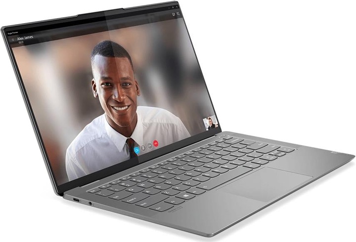 Produktbild Lenovo Yoga S940 (14", Intel Core i7-8565U, 16 GB, 512 GB, CH)