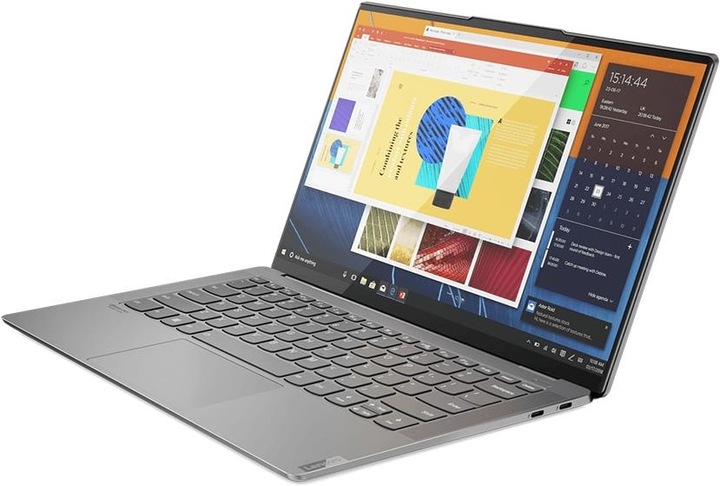 Produktbild Lenovo Yoga S940 (14", Intel Core i7-8565U, 16 GB, 512 GB, CH)