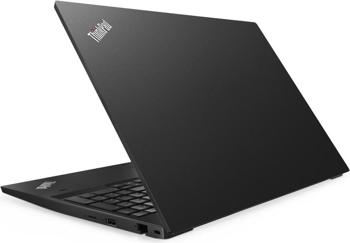 Actual product image Lenovo ThinkPad E590 (15.60", 256 GB, 8 GB, CH, Intel Core i7-8565U)
