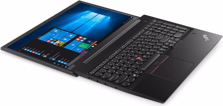 Actual product image Lenovo ThinkPad E590 (15.60", 256 GB, 8 GB, CH, Intel Core i7-8565U)