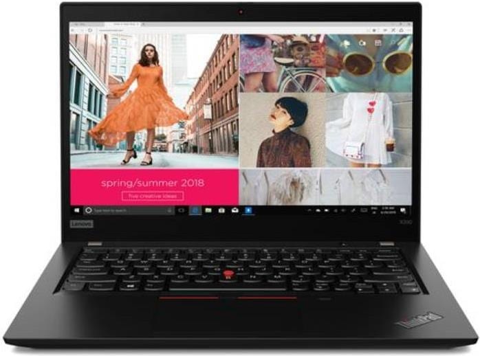 Produktbild Lenovo ThinkPad X390 (13.30", Intel Core i7-8565U, 16 GB, 512 GB, CH)