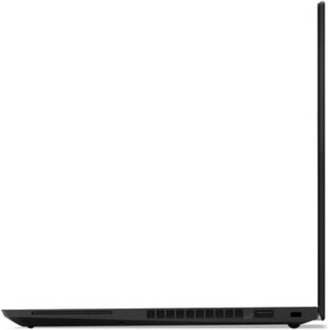 Produktbild Lenovo ThinkPad X390 (13.30", Intel Core i7-8565U, 16 GB, 512 GB, CH)