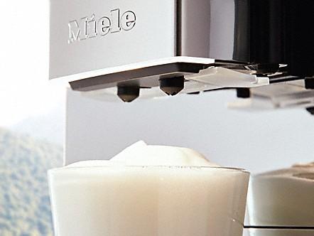 Produktbild Miele CM 6360 MilkPerfection