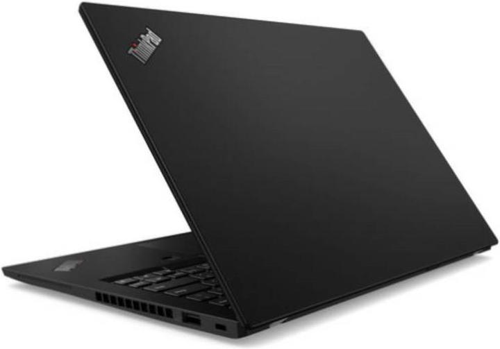 Produktbild Lenovo ThinkPad X390 (13.30", Intel Core i7-8565U, 16 GB, 512 GB, CH)