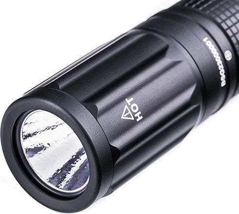 Actual product image Nextorch E52C, 3'000 Lumen (3000 lm)