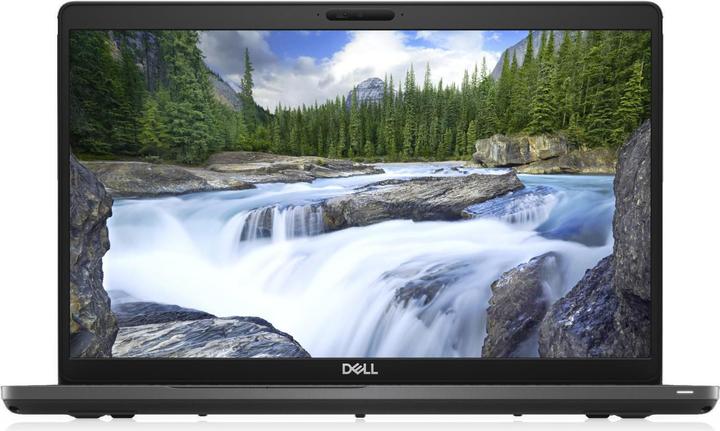 Produktbild Dell Latitude – 5500 (15.60", Intel Core i7-8665U, 8 GB, 256 GB, CH)