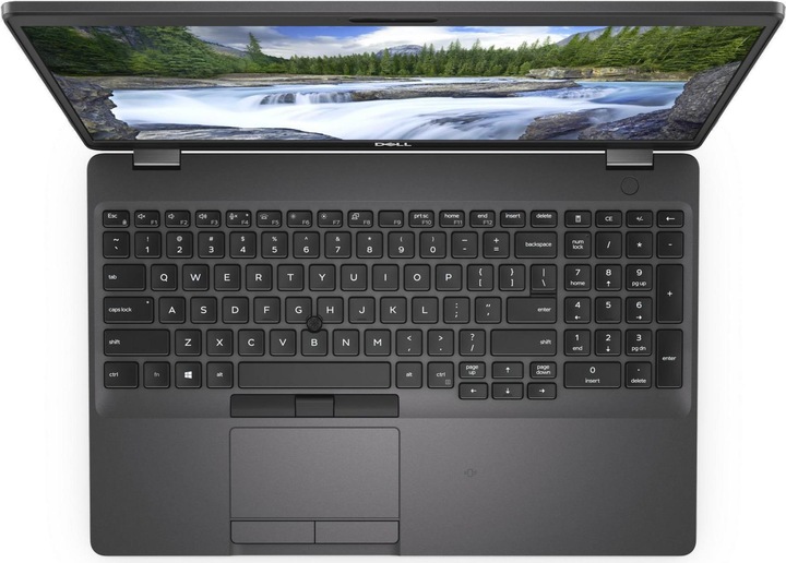 Produktbild Dell Latitude – 5500 (15.60", Intel Core i7-8665U, 8 GB, 256 GB, CH)