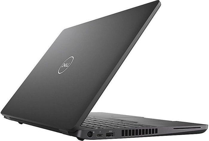 Produktbild Dell Latitude – 5500 (15.60", Intel Core i7-8665U, 8 GB, 256 GB, CH)
