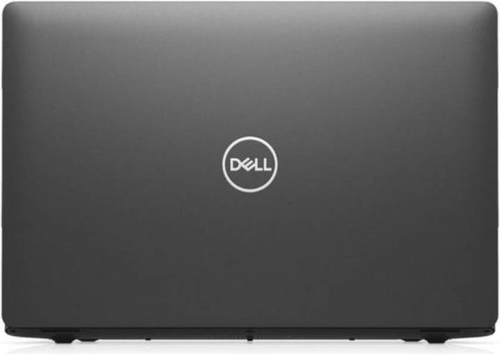 Produktbild Dell Latitude – 5500 (15.60", Intel Core i7-8665U, 8 GB, 256 GB, CH)