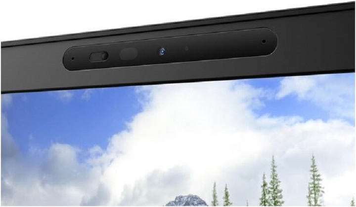 Produktbild Dell Latitude – 5500 (15.60", Intel Core i7-8665U, 8 GB, 256 GB, CH)