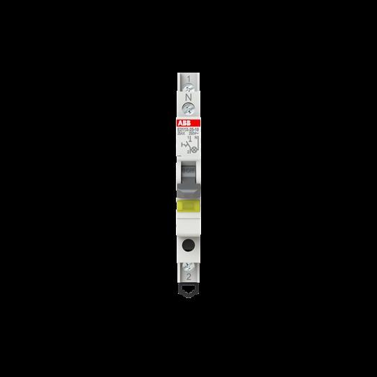 Thumbnail - ABB, Verteilerschrank Zubehör, Ausschalter mit LED 25 A 1 Sch