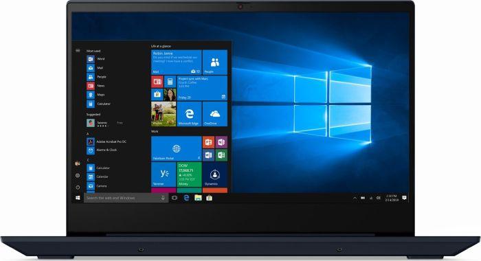 Produktbild Lenovo IdeaPad S340 – 14IWL (14", Intel Core i7-8565U, 8 GB, 256 GB, DE)