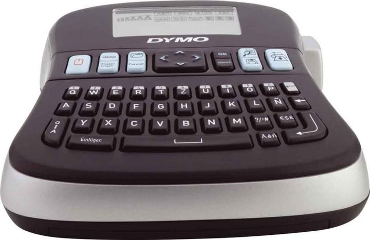 Produktbild Dymo LabelManager 210D