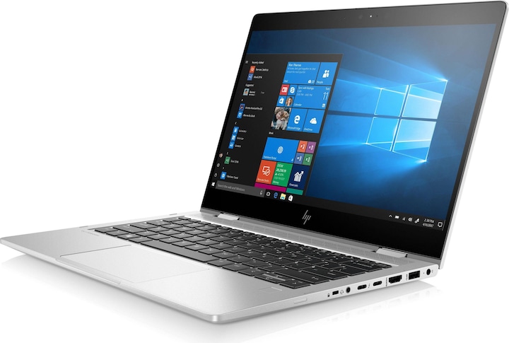 Produktbild HP EliteBook x360 830 G6 (13.30", Intel Core i7-8565U, 16 GB, 512 GB, CH)