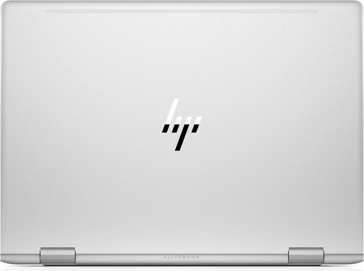 Actual product image HP EliteBook x360 830 G6 (13.30", 256 GB, 8 GB, CH, Intel Core i5-8265U)
